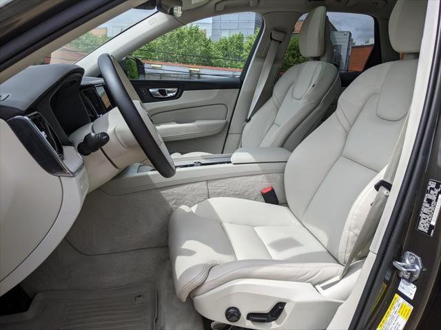 used 2018 Volvo XC60 Recharge Plug-In Hybrid car, priced at $29,500