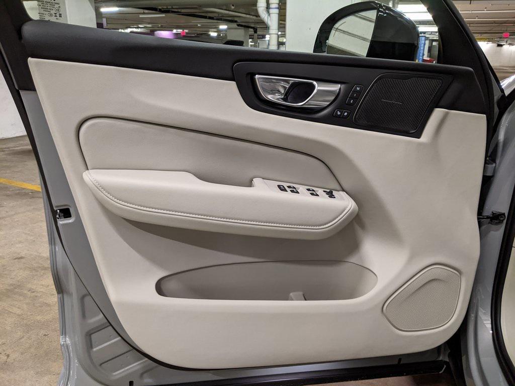 new 2026 Volvo XC60 car, priced at $63,575