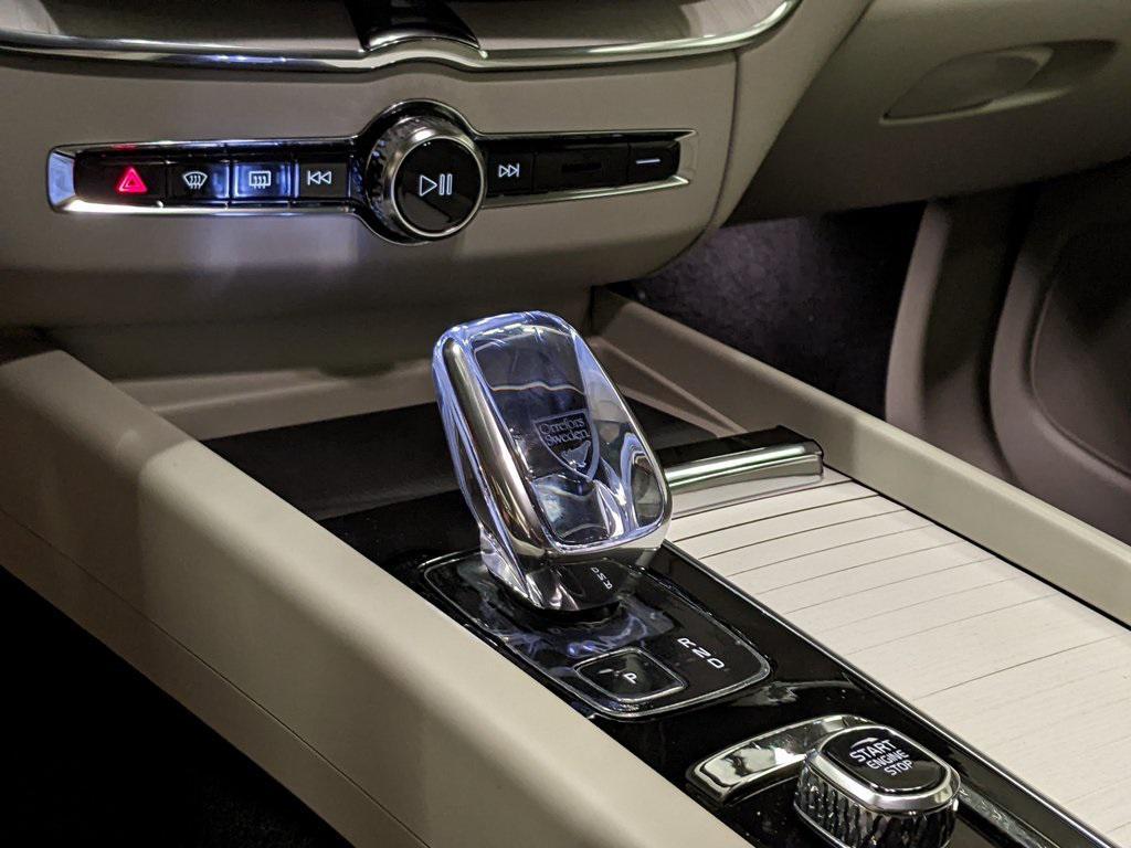 new 2026 Volvo XC60 car, priced at $63,575