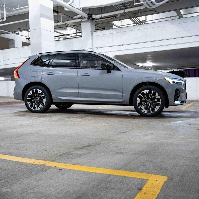 new 2026 Volvo XC60 car, priced at $63,575