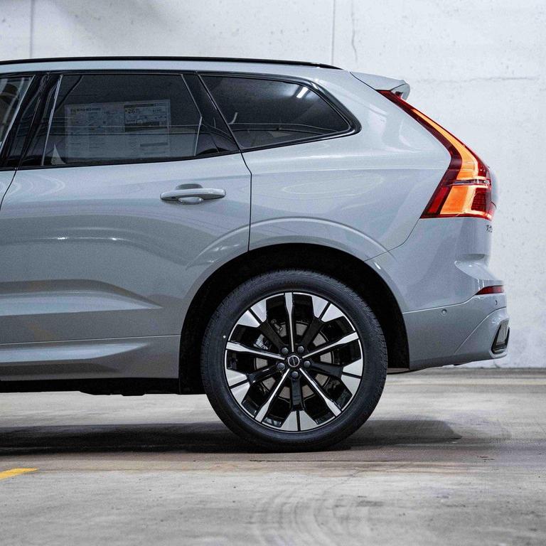 new 2026 Volvo XC60 car, priced at $63,575