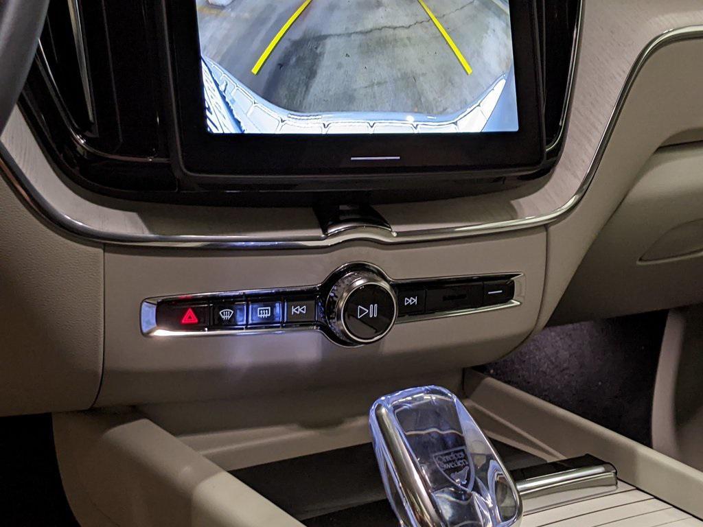 new 2026 Volvo XC60 car, priced at $63,575