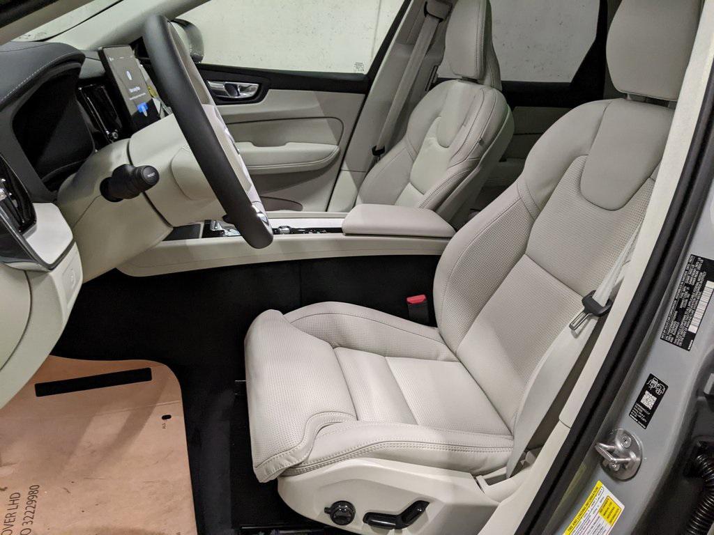 new 2026 Volvo XC60 car, priced at $63,575
