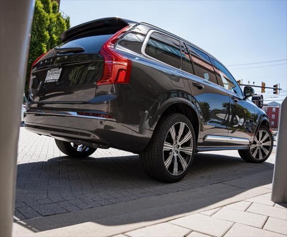 new 2024 Volvo XC90 car, priced at $72,240