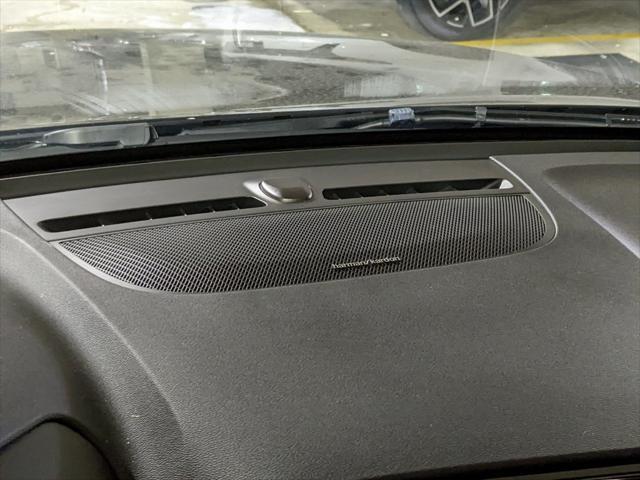 used 2022 Volvo XC40 car, priced at $34,000