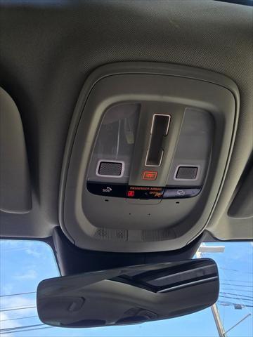 used 2024 Volvo S60 car, priced at $27,000