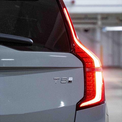 new 2025 Volvo XC90 Plug-In Hybrid car, priced at $82,365