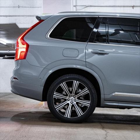 new 2025 Volvo XC90 Plug-In Hybrid car, priced at $83,565