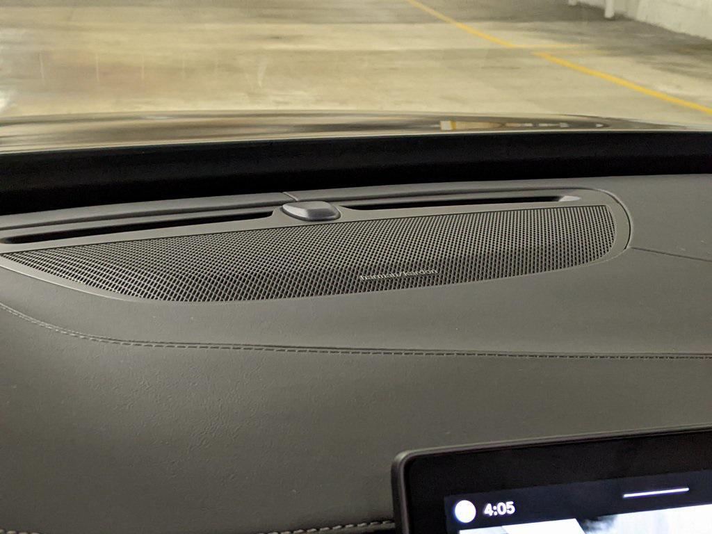 new 2026 Volvo XC90 car, priced at $75,155