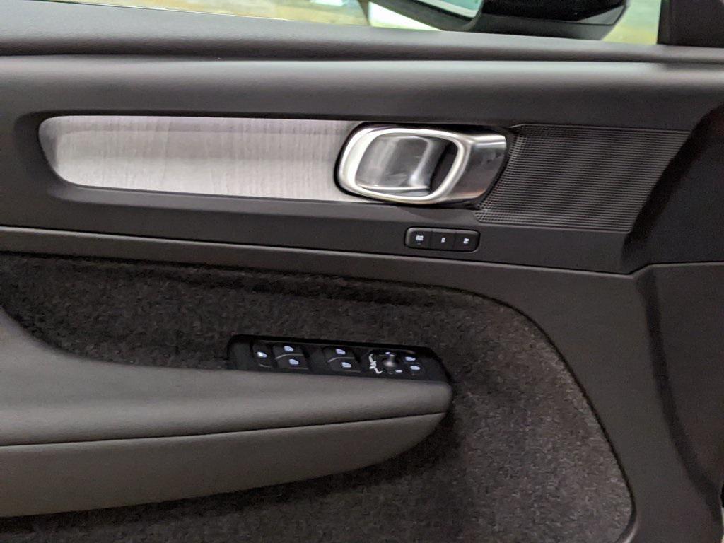 new 2026 Volvo XC40 car, priced at $50,150