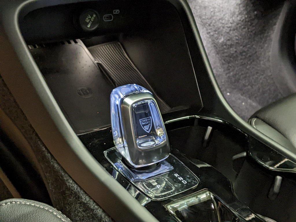 new 2026 Volvo XC40 car, priced at $50,150