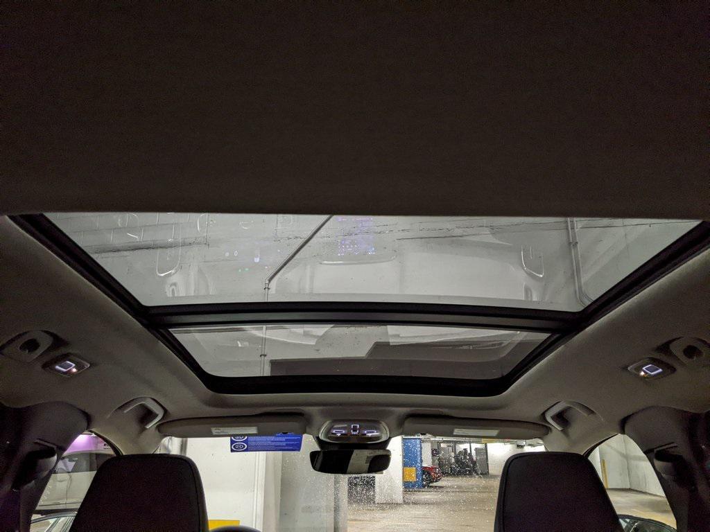 new 2026 Volvo XC40 car, priced at $50,150