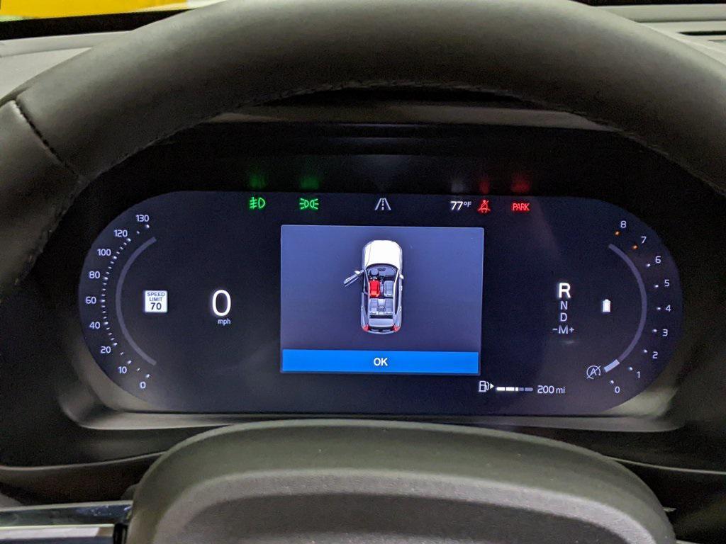 new 2026 Volvo XC40 car, priced at $50,150