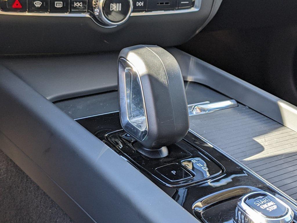 used 2024 Volvo S60 car, priced at $28,001