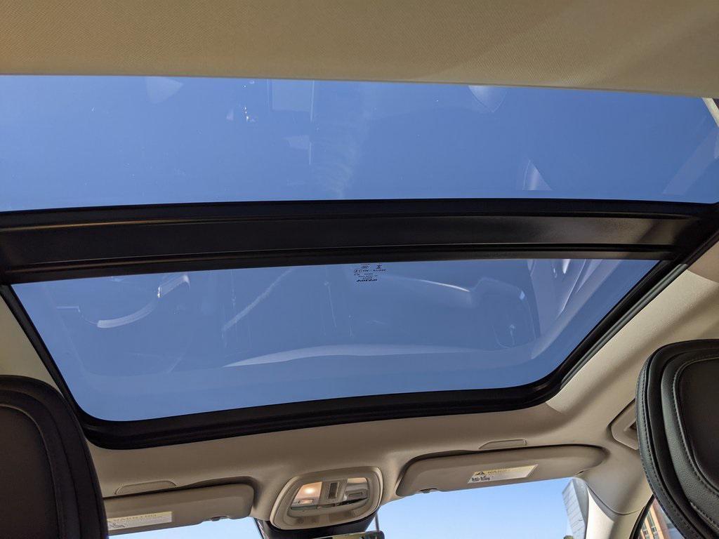 used 2024 Volvo S60 car, priced at $28,001