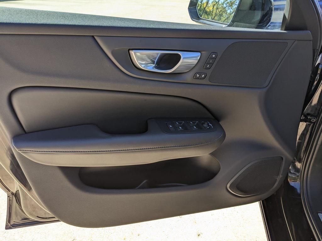 used 2024 Volvo S60 car, priced at $28,001