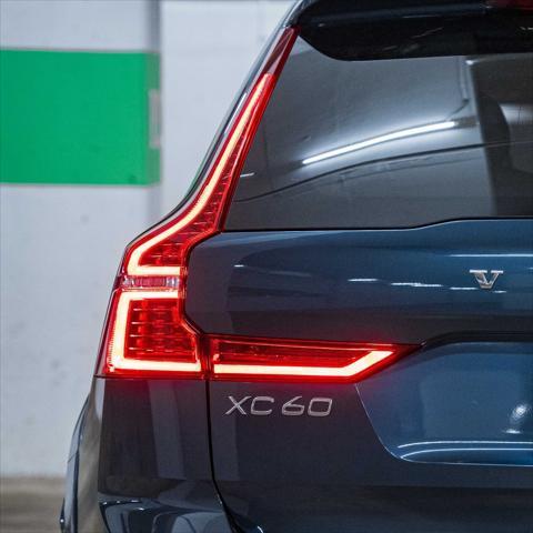 new 2025 Volvo XC60 Plug-In Hybrid car, priced at $77,760