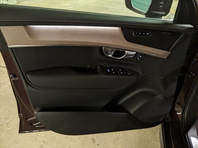 new 2025 Volvo XC90 Plug-In Hybrid car, priced at $78,805