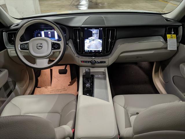 new 2025 Volvo XC60 Plug-In Hybrid car, priced at $66,260