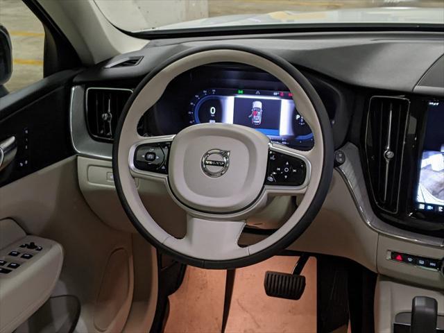 new 2025 Volvo XC60 Plug-In Hybrid car, priced at $66,260