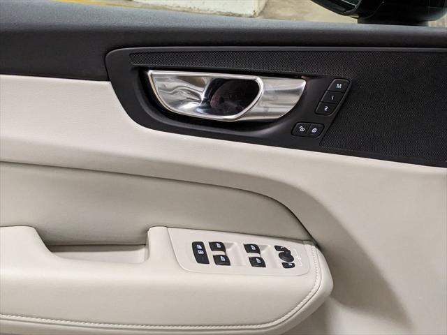 new 2025 Volvo XC60 Plug-In Hybrid car, priced at $66,260