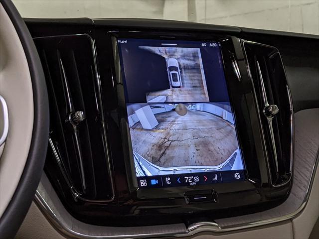 new 2025 Volvo XC60 Plug-In Hybrid car, priced at $66,260