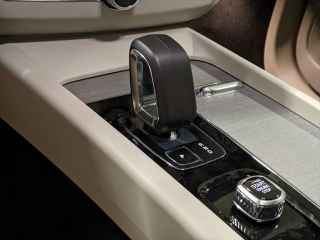 new 2025 Volvo XC60 Plug-In Hybrid car, priced at $66,260