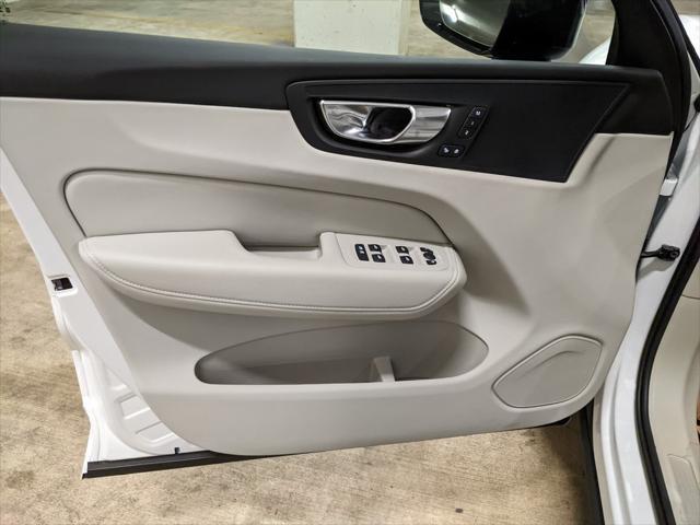 new 2025 Volvo XC60 Plug-In Hybrid car, priced at $66,260