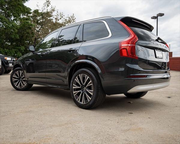 used 2022 Volvo XC90 car, priced at $41,539