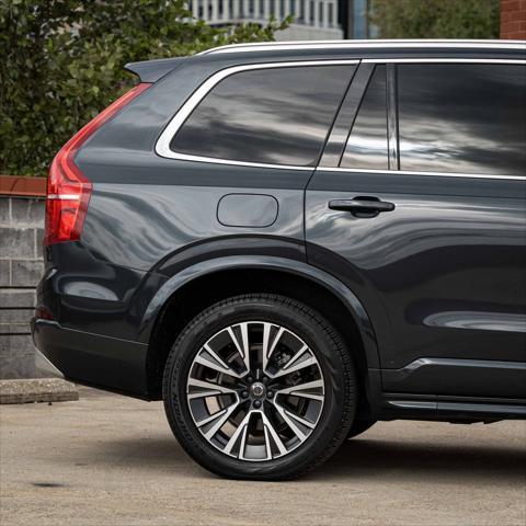 used 2022 Volvo XC90 car, priced at $41,539