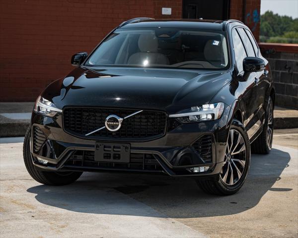 used 2024 Volvo XC60 car, priced at $45,990