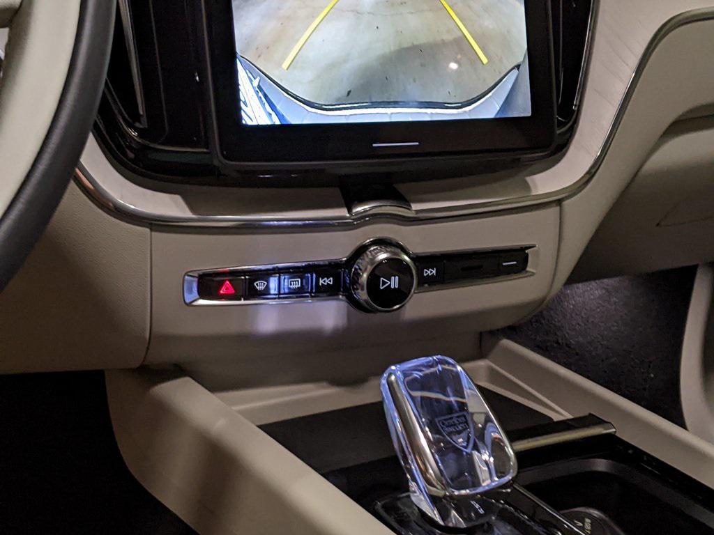 new 2026 Volvo XC60 car, priced at $63,935