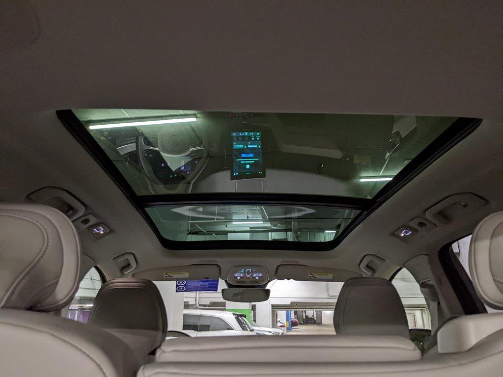 new 2026 Volvo XC60 car, priced at $63,935