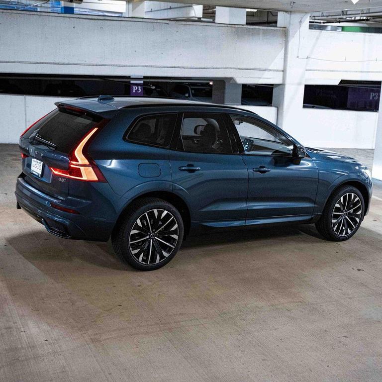 new 2026 Volvo XC60 car, priced at $63,935