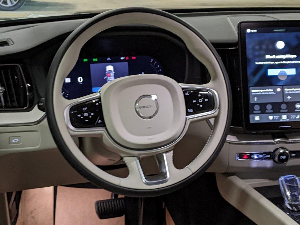 new 2026 Volvo XC60 car, priced at $63,935