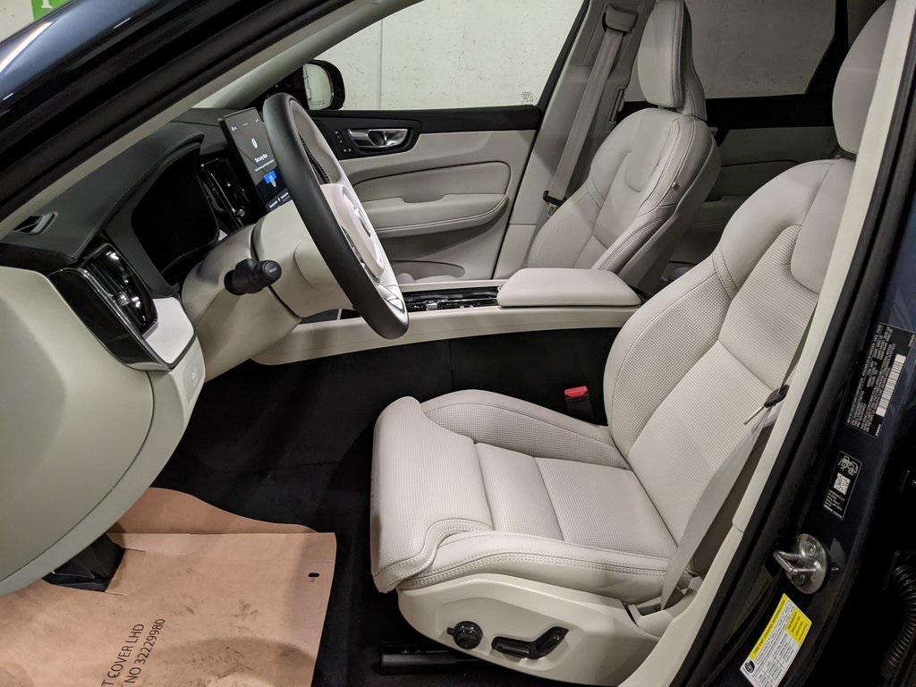 new 2026 Volvo XC60 car, priced at $63,935