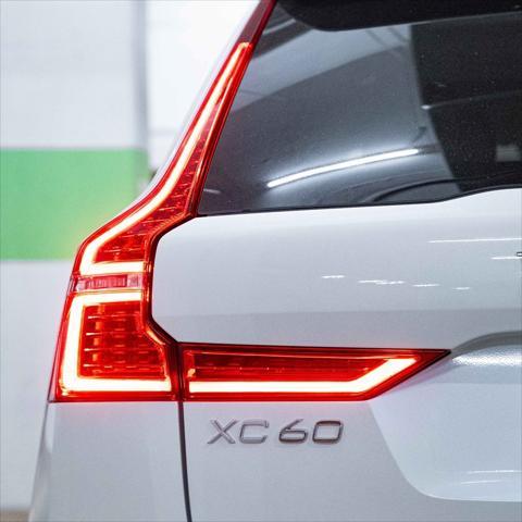 new 2025 Volvo XC60 Plug-In Hybrid car, priced at $74,300