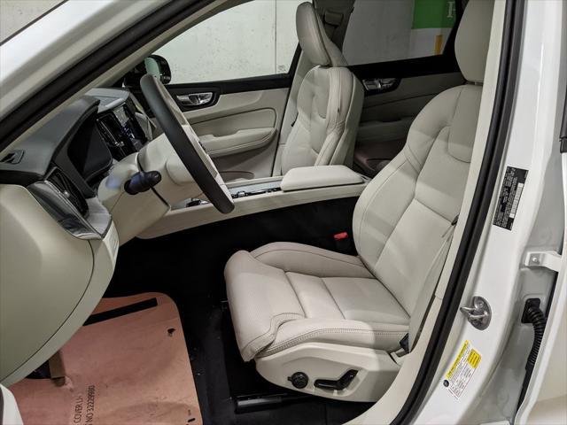 new 2025 Volvo XC60 Plug-In Hybrid car, priced at $74,300