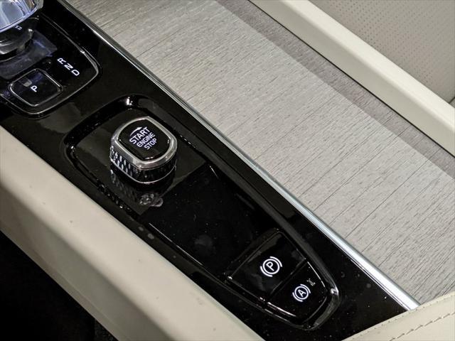 new 2025 Volvo XC60 Plug-In Hybrid car, priced at $74,300