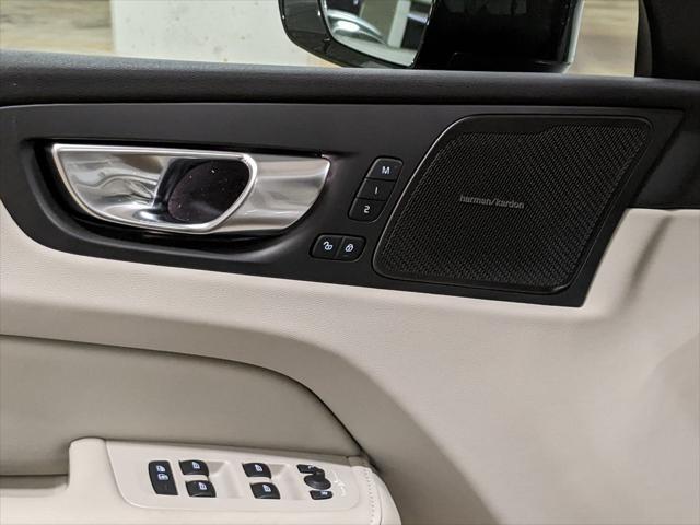 new 2025 Volvo XC60 Plug-In Hybrid car, priced at $74,300