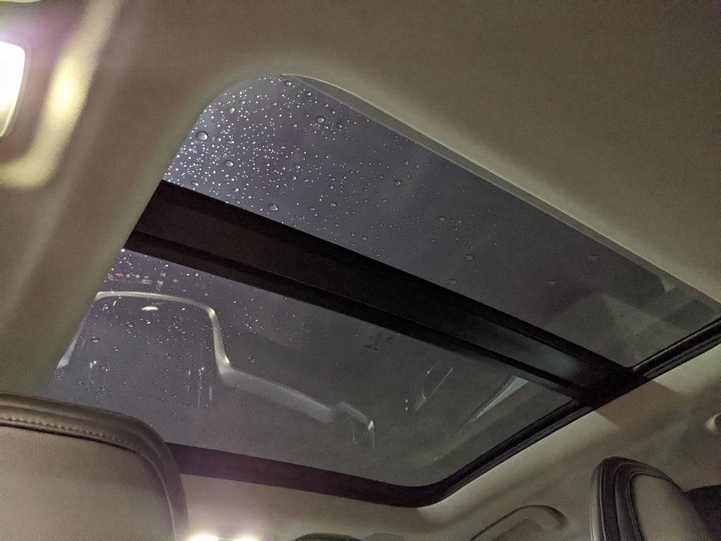 used 2024 Volvo S60 car, priced at $28,500