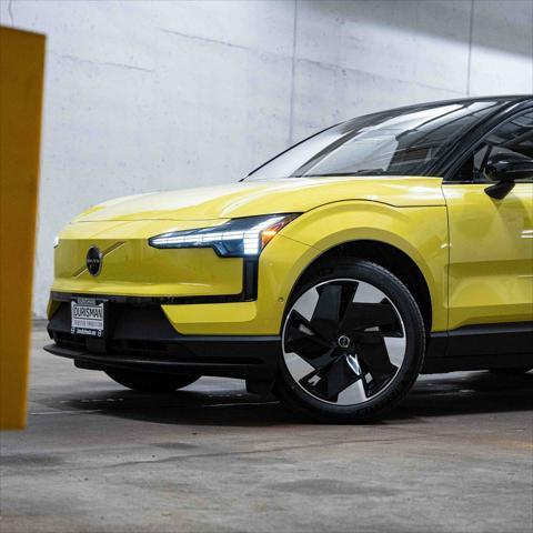 new 2025 Volvo EX30 car, priced at $49,080