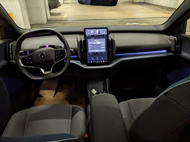 new 2025 Volvo EX30 car, priced at $49,080