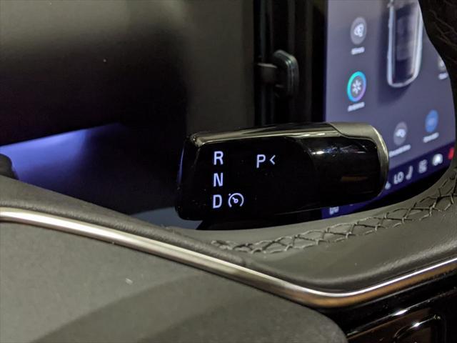 new 2025 Volvo EX30 car, priced at $49,080
