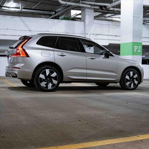 new 2025 Volvo XC60 Plug-In Hybrid car, priced at $65,445