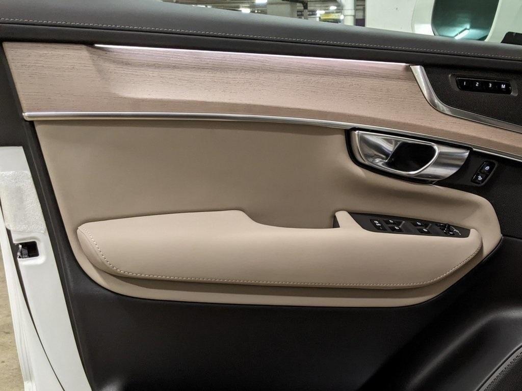 new 2026 Volvo XC90 car, priced at $74,645