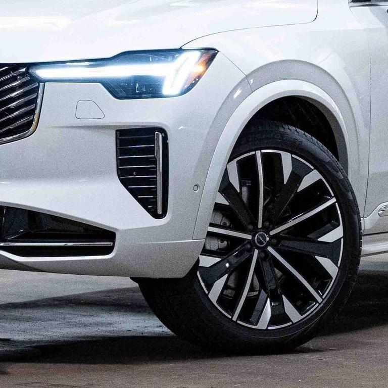 new 2026 Volvo XC90 car, priced at $74,645