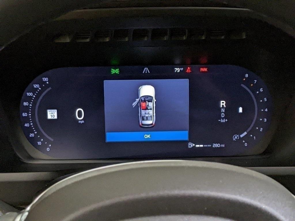 new 2026 Volvo XC90 car, priced at $74,645