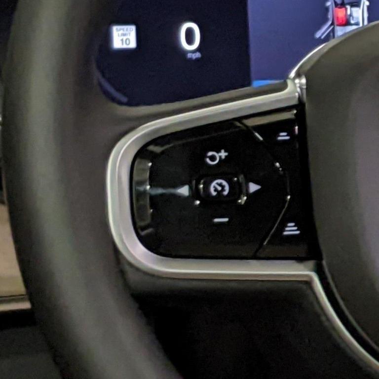 new 2026 Volvo XC90 car, priced at $74,645