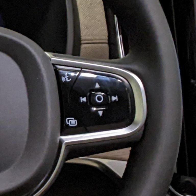 new 2026 Volvo XC90 car, priced at $74,645